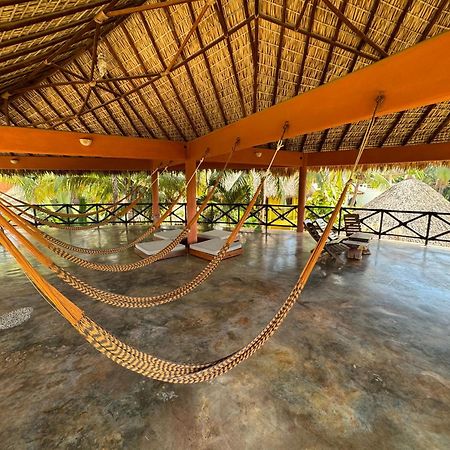 One Love Hostal Puerto Escondido Puerto Escondido  Exterior foto