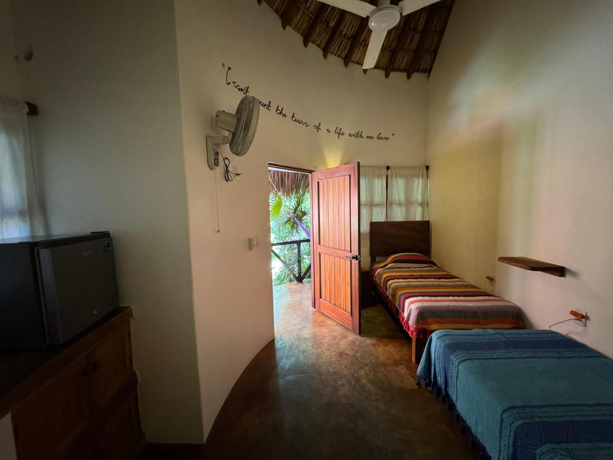 One Love Hostal Puerto Escondido Puerto Escondido  Exterior foto