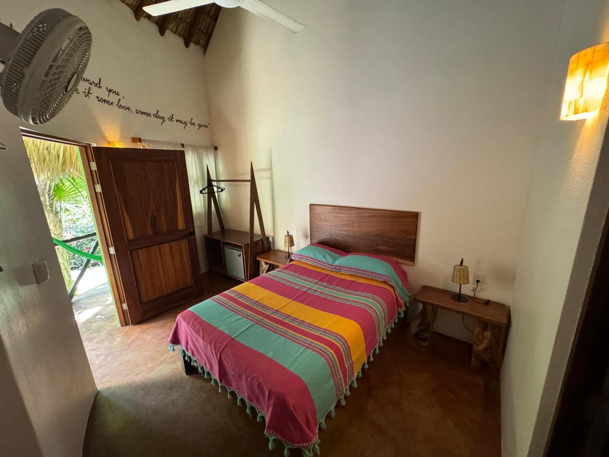 One Love Hostal Puerto Escondido Puerto Escondido  Exterior foto