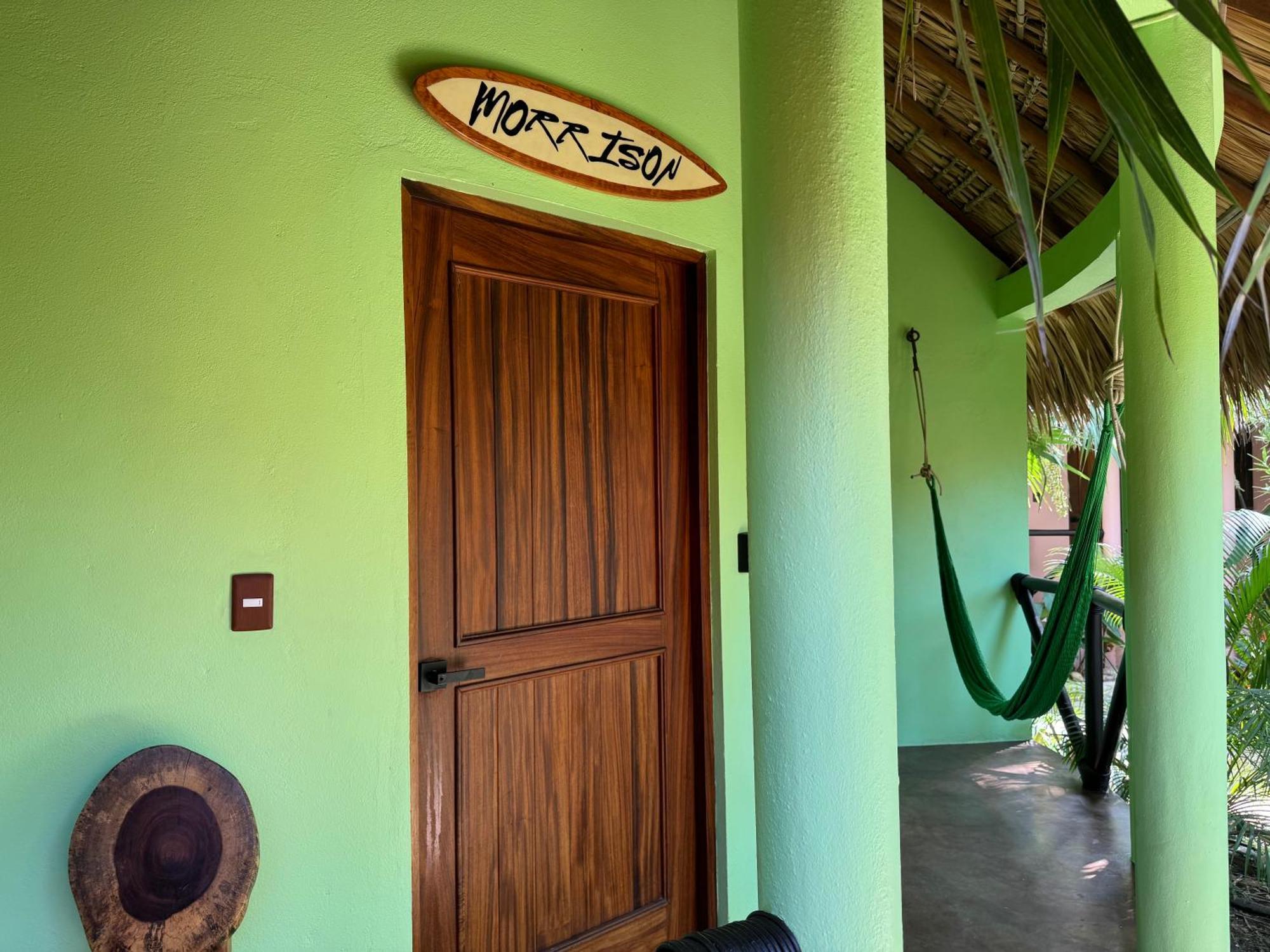 One Love Hostal Puerto Escondido Puerto Escondido  Exterior foto
