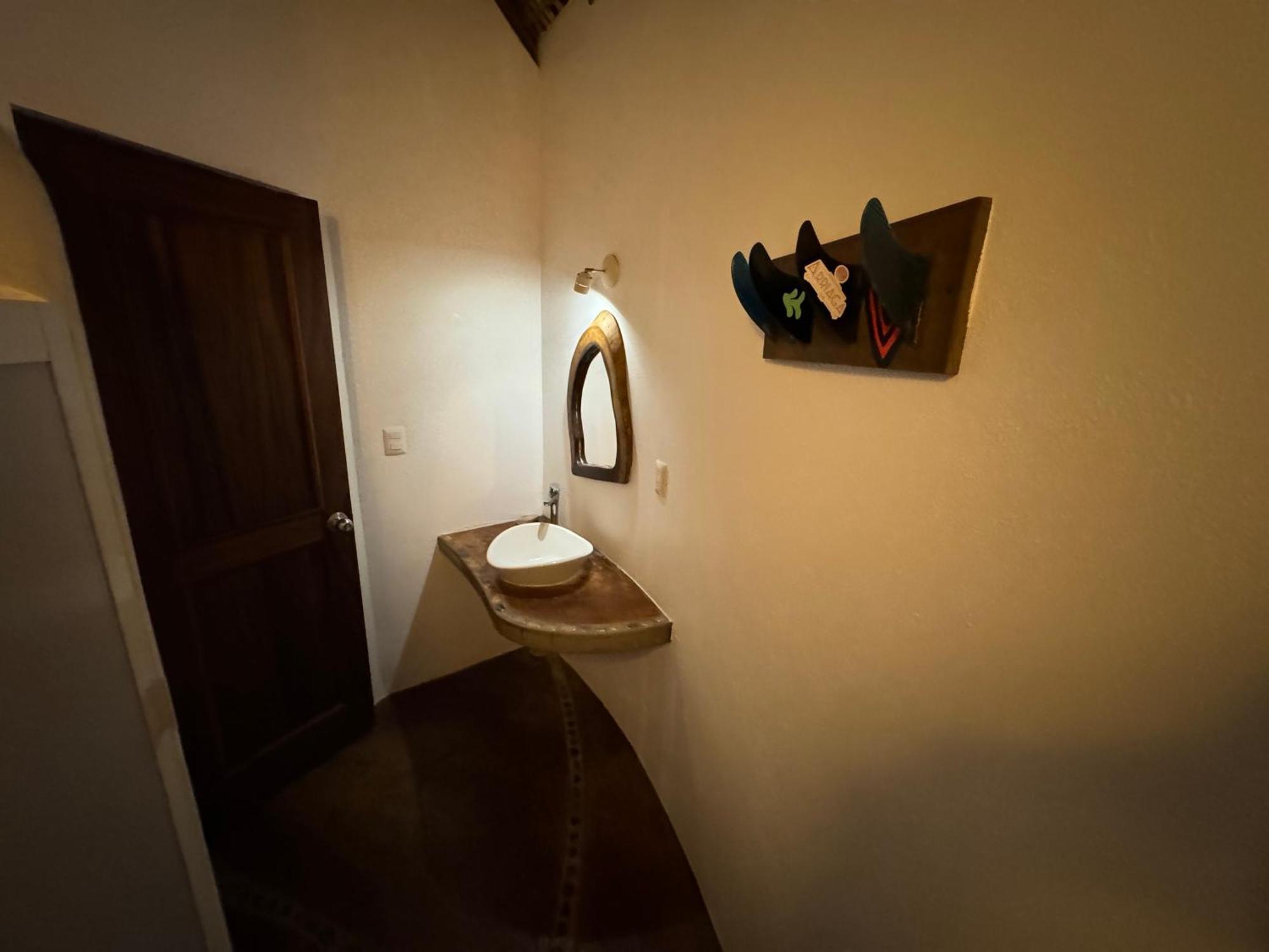 One Love Hostal Puerto Escondido Puerto Escondido  Exterior foto